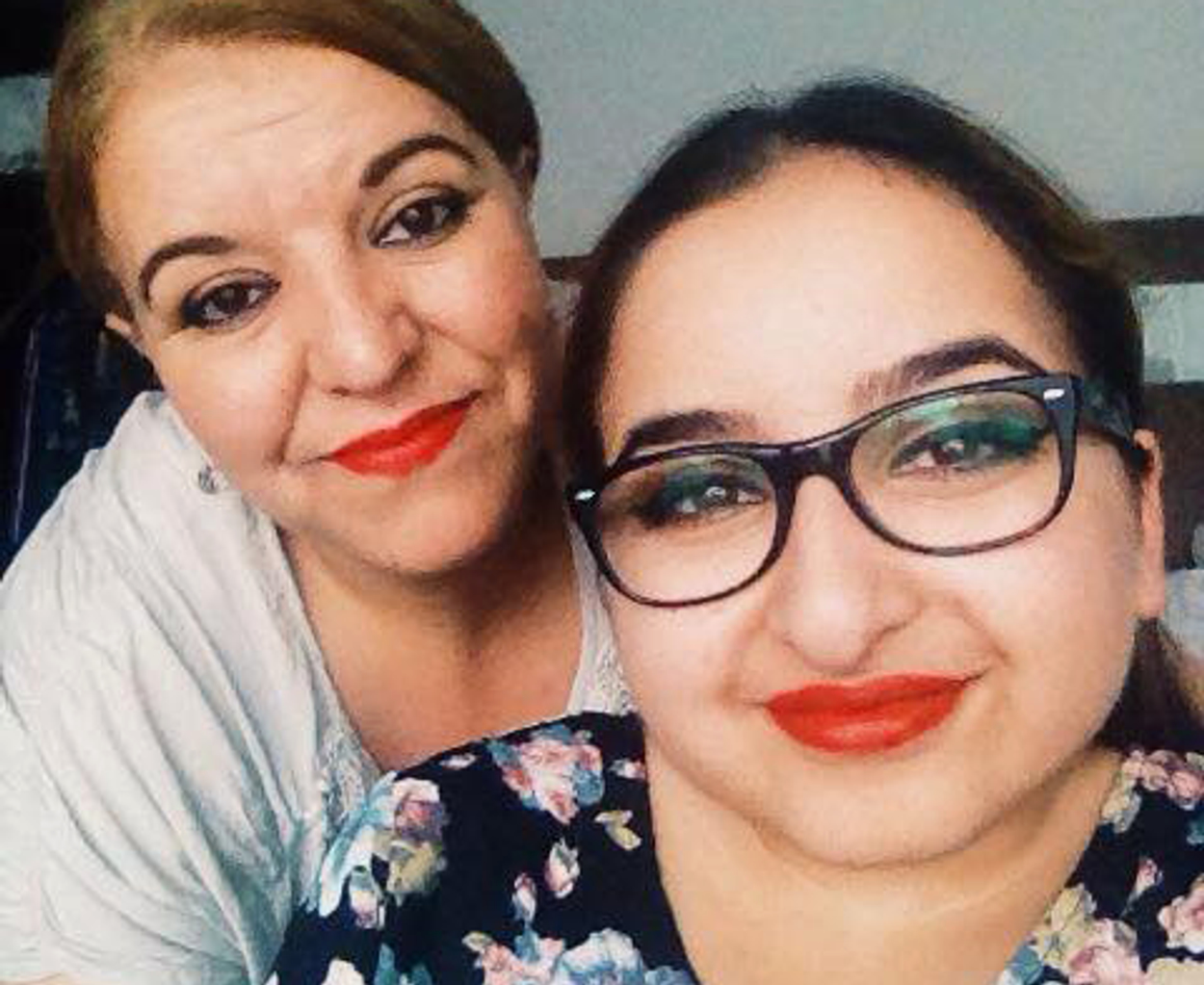 Berichtje van Mehtap en Hatice! Over Mijn Lijk BNNVARA