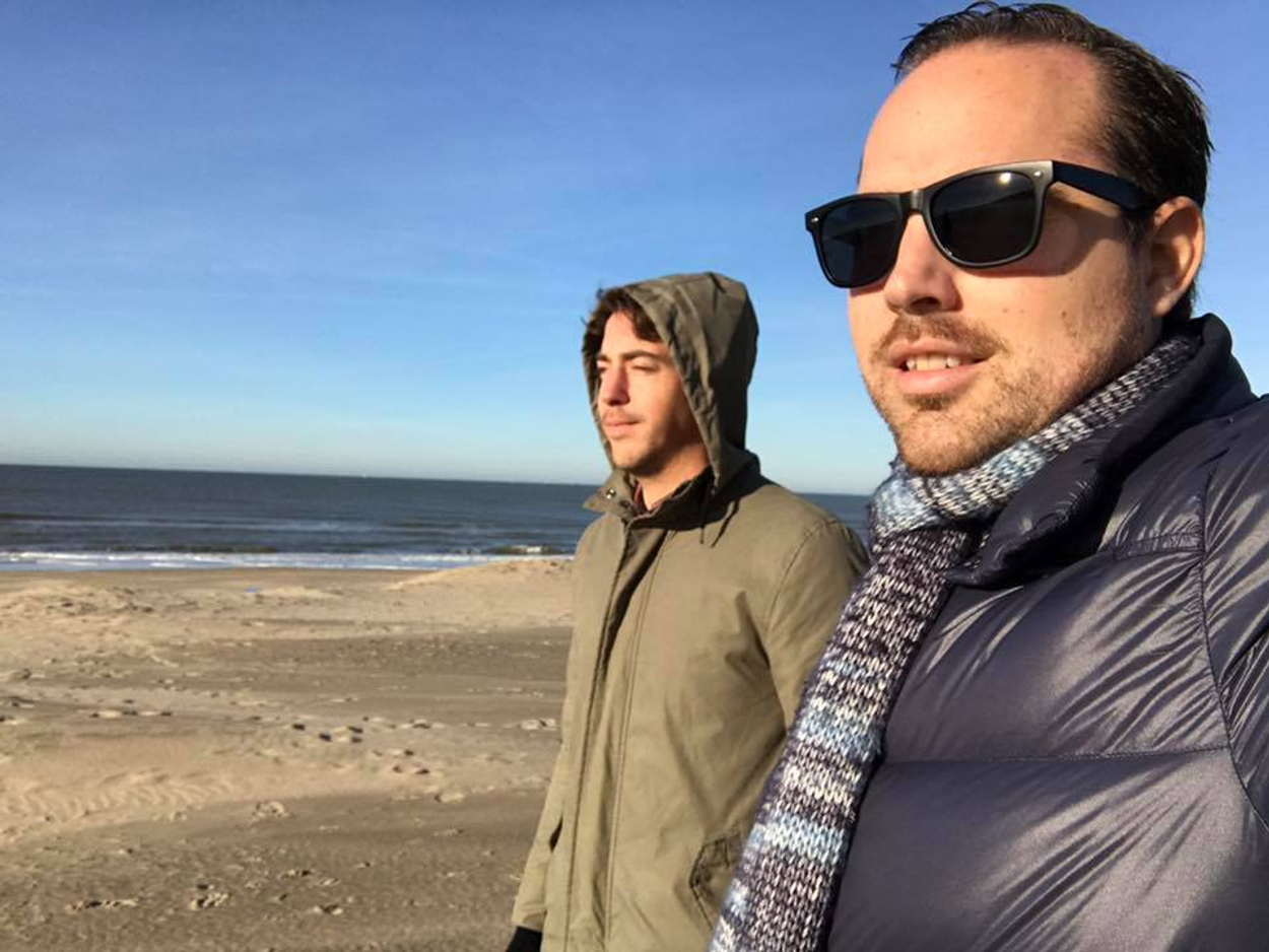 Binnenkort update Over Mijn Lijk BNNVARA