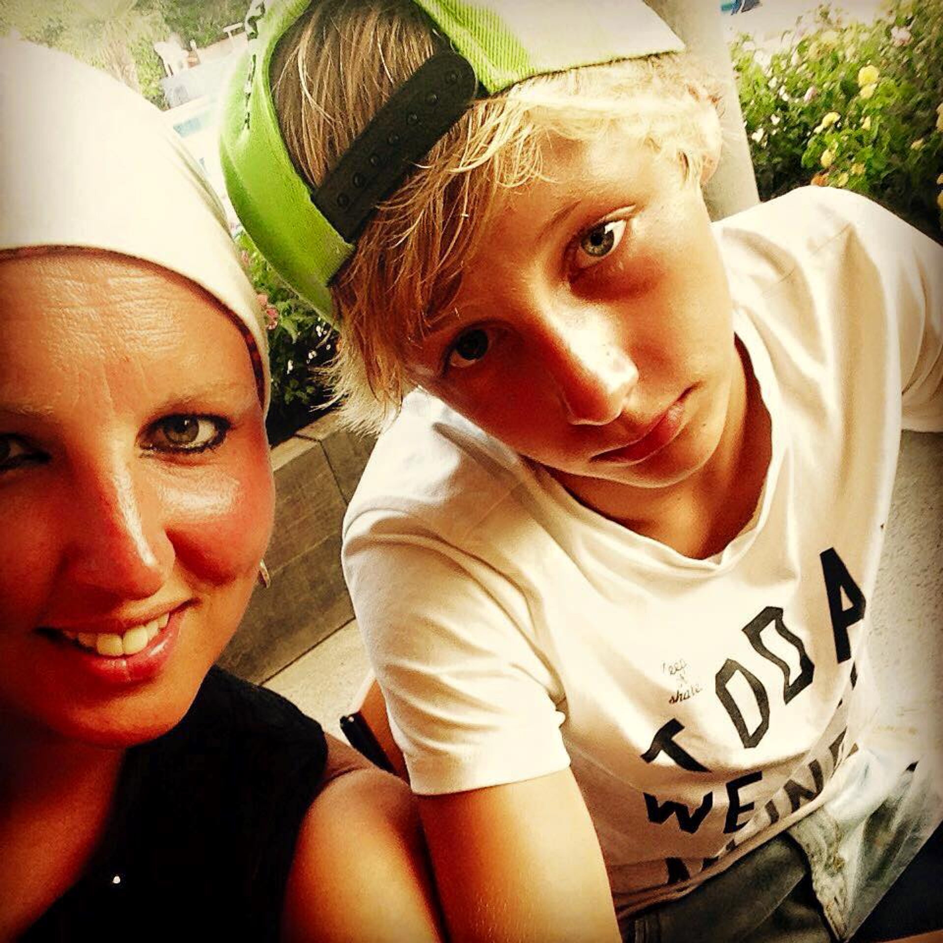 14 jaar geleden Over Mijn Lijk